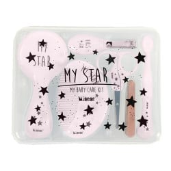 Baby toiletry bag - My Star