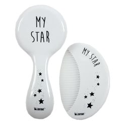 Baby toiletry bag - My Star
