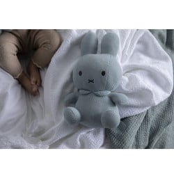Peluche lapin Miffy - Tricot