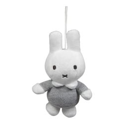 Musical mobile - cot - Miffy Tricot